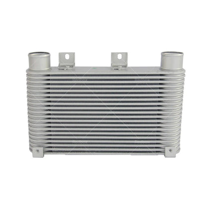 Intercooler for Mazda BT-50 & Ford Ranger PJ PK 2.5 3L Turbo Diesel (06-11)