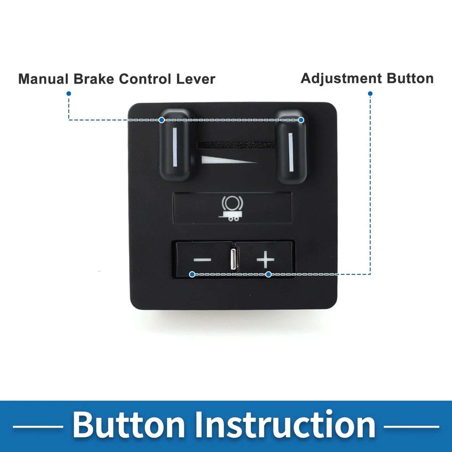 Brake Light Switch for Mercedes-Benz (2010-2015)