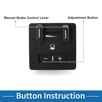 Brake Light Switch for Mercedes-Benz (2010-2015)