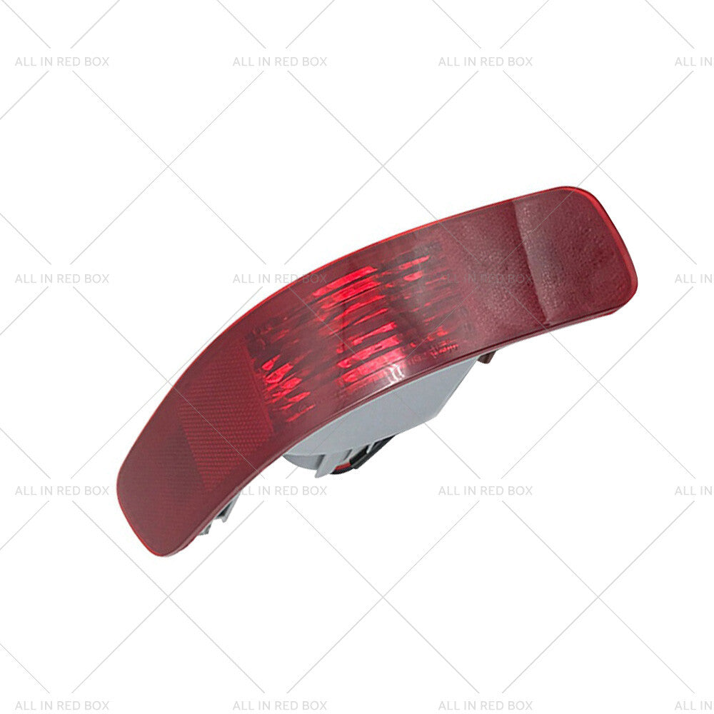 Rear Bumper Light Reflector for Mitsubishi Outlander (2006-2012) Left