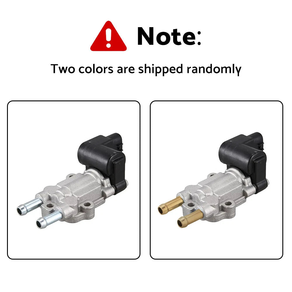 Idle Air Control Valve for Toyota Corolla Matrix (2003-2008)