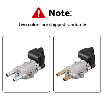 Idle Air Control Valve for Toyota Corolla Matrix (2003-2008)