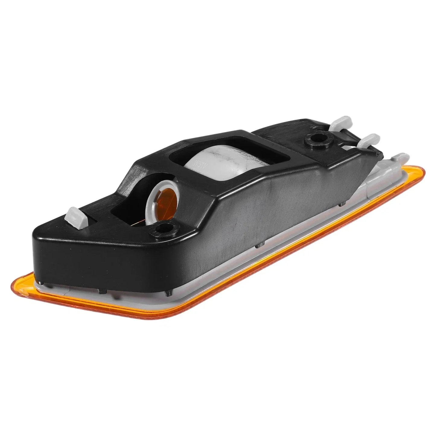 Auto Side Marker Lights Housing for Mercedes-Benz C250 (2012-2015)