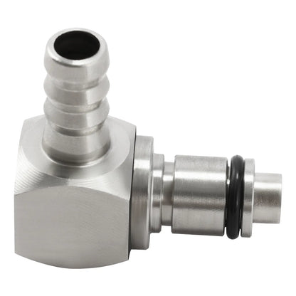 Fuel Line Hose Quick Release Coupling for BMW R1250R (2019-2025)