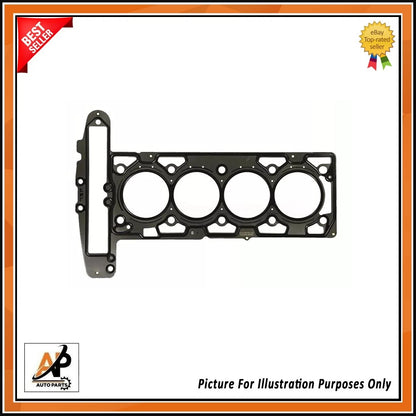 Cylinder Head Gasket OEM Replacement for Opel Astra J 2.0 OPC (2012–2016)
