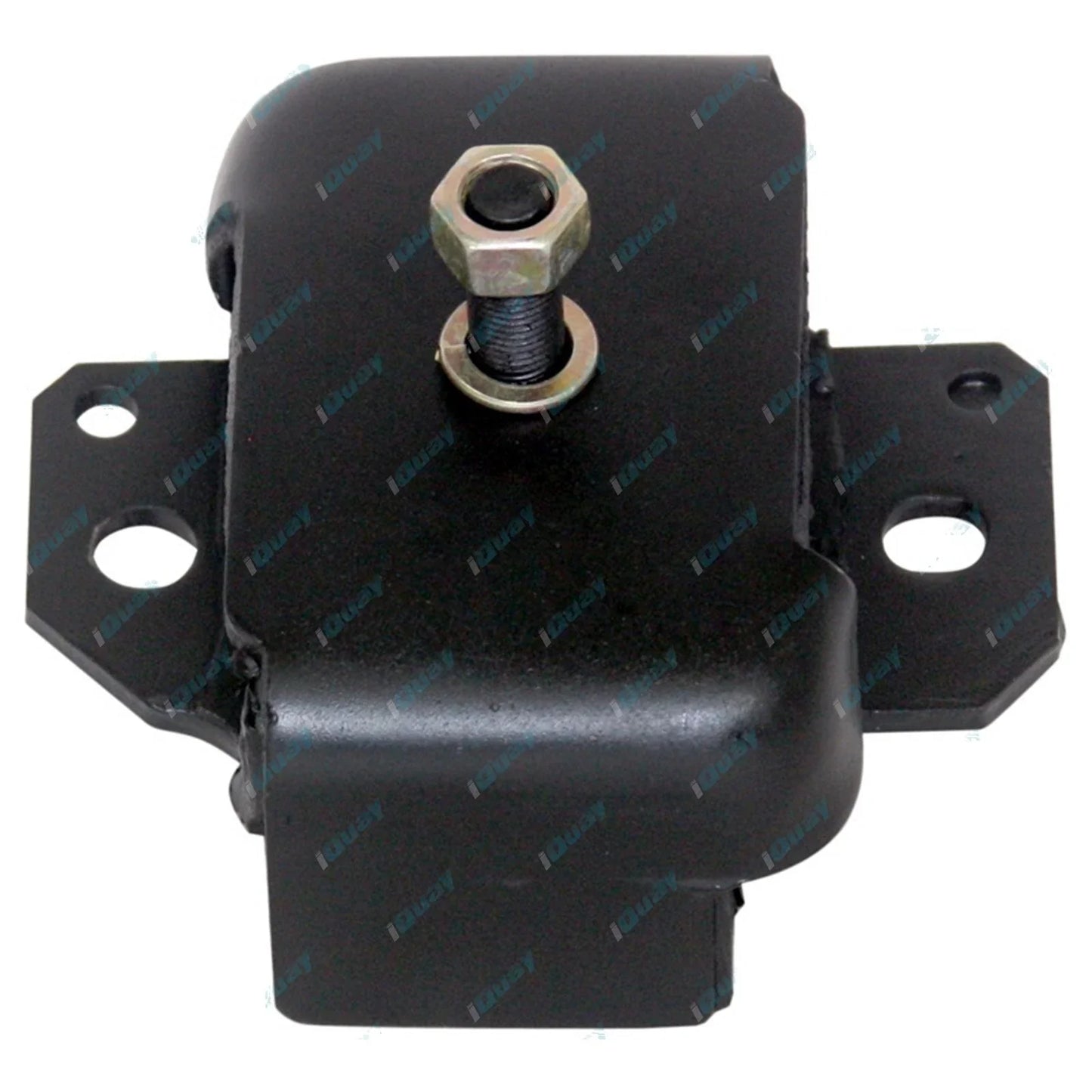 Front Engine Mount for Patrol GQ Y60 TB42 Petrol 4.2L 87-2/91 2 bolt type Safari