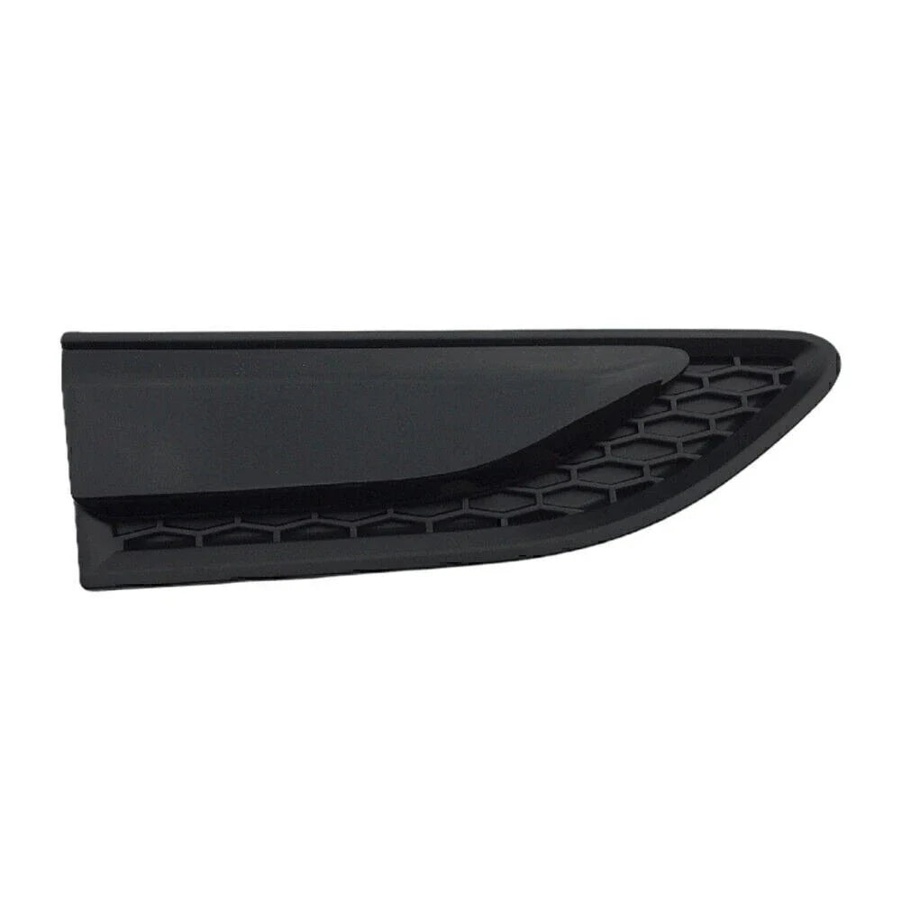 Right Fender Vent Grille Louver Black for Land Rover Discovery Sport (2015-2021)