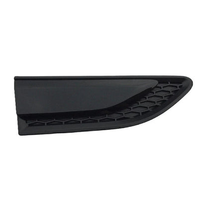 Right Fender Vent Grille Louver Black for Land Rover Discovery Sport (2015-2021)