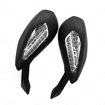 Rear View Mirrors L&R for Ducati Panigale 959 1299 S (2012-2019)