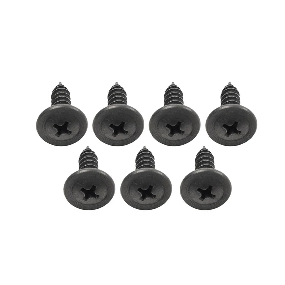 Mud Flaps Splash Guards for Mitsubishi Outlander PHEV (2022-2024)
