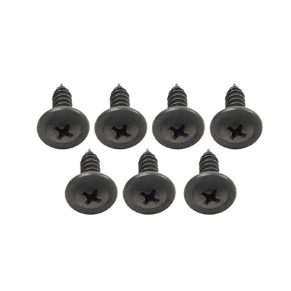 Mud Flaps Splash Guards for Mitsubishi Outlander PHEV (2022-2024)