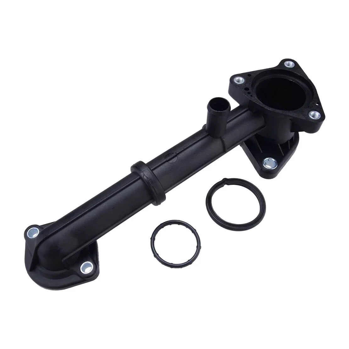 Coolant Thermostat Housing for Kia Picanto, Hyundai Atos (2004-2011)