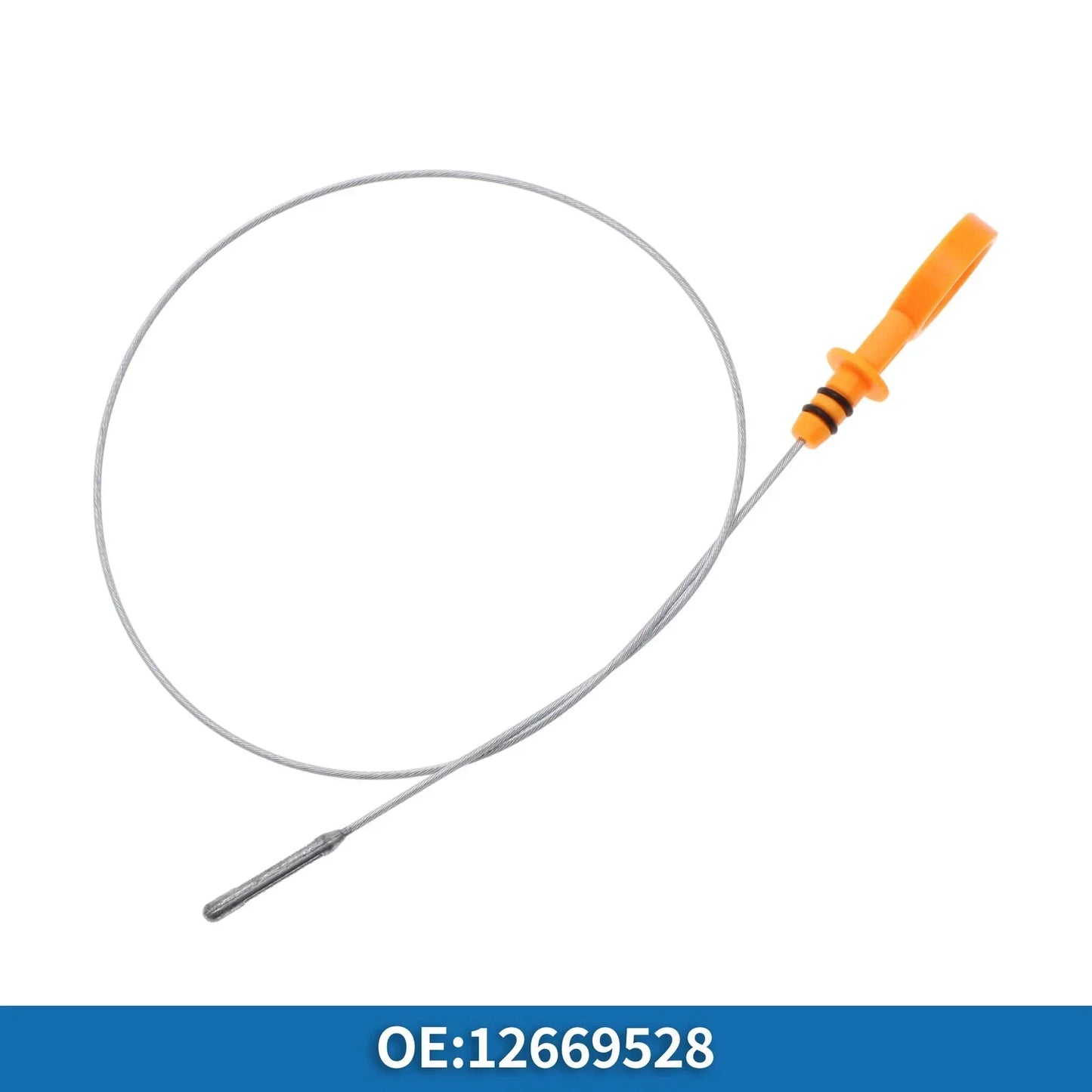 Engine Oil Dipstick for Chevrolet Camaro 8 Cyl 6.2L (2010-2015)