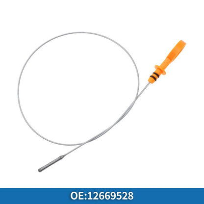 Engine Oil Dipstick for Chevrolet Camaro 8 Cyl 6.2L (2010-2015)