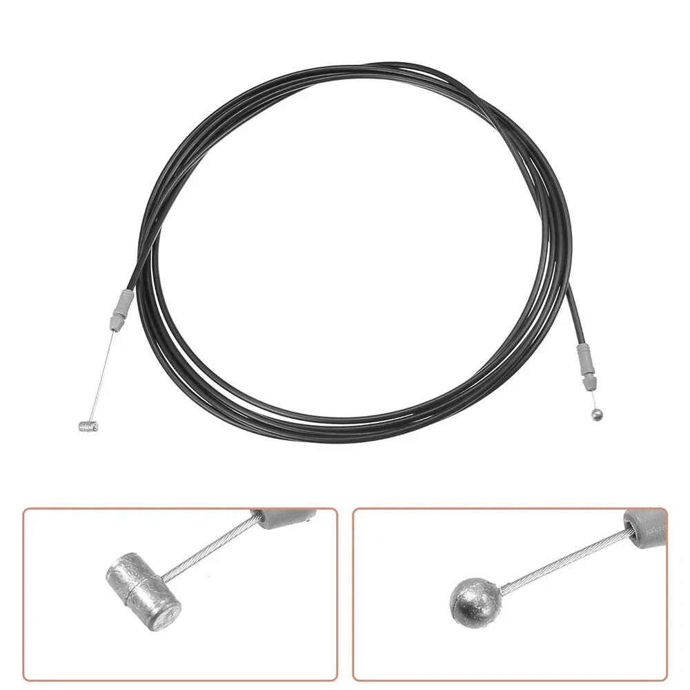 Car Trunk Lock Latch Release Cable for Toyota Corolla (2009-2013)