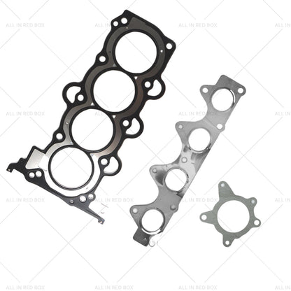 Engine Cylinder Gasket Kit for Hyundai Accent, i20, Kia Cee'd (2006-2019)