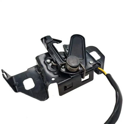 Hood Latch Lock Release for Chevy Malibu Sedan (2016-2018)