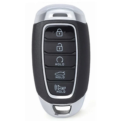 Smart Remote Key Fob for Hyundai Avante CN7 (2020-2021)