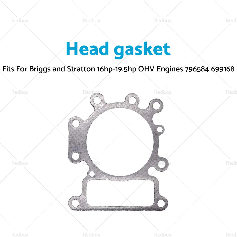 Head Gasket for Briggs & Stratton 16hp-19.5hp OHV Engines