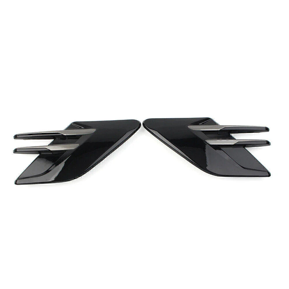 Fender Vent Grille Trim for Land Rover Range Rover Sport (2014-2022)