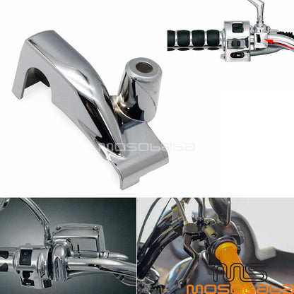 Clutch Perch Cover for 2010-2016 Honda VT1300