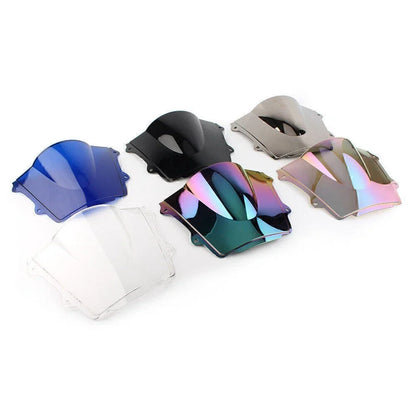 Clear Front Windshield for Honda CBR600RR F5 (2013-2018)