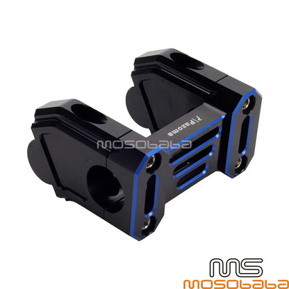 Handlebar Riser Mounts for Harley Pan America 1250 Special (2021-2024)
