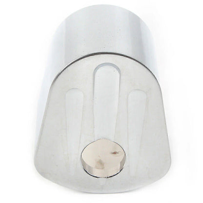 Ignition Switch Cover for Harley Electra Glide, Road King (2007-2013)