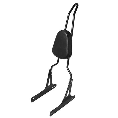 Motorcycle Backrest Sissy Bar for Harley-Davidson Dyna (2006-2023)