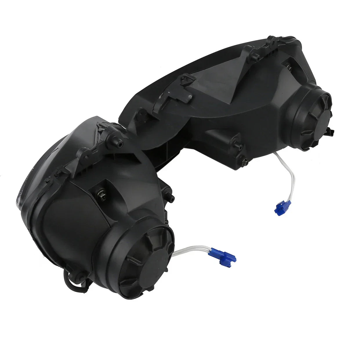 Headlight Assembly for Yamaha YZF R6 (2003-2005), YZF R6S (2006-2009)