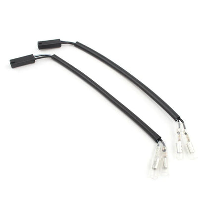Turn Signal Wiring Harness Connectors Adapter for Suzuki GSXR 1000 (2001-2003)