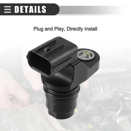 2 x Car Camshaft Position Sensors for Honda Accord (2003-2007)
