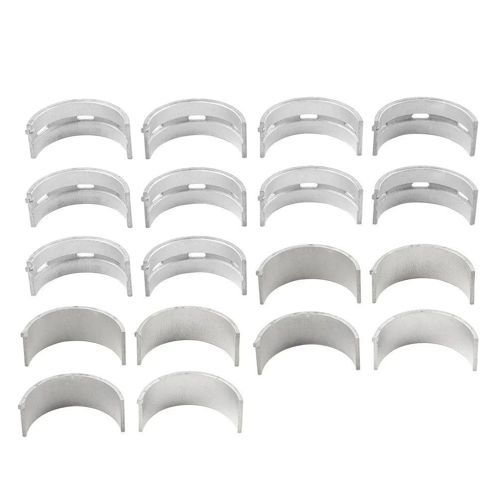 50 x Connecting Rod Crankshaft Main Bearings for Suzuki GSXR1000 (2001-2016)