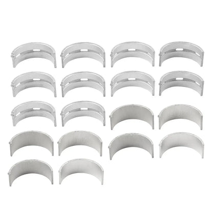 50 x Connecting Rod Crankshaft Main Bearings for Suzuki GSXR1000 (2001-2016)