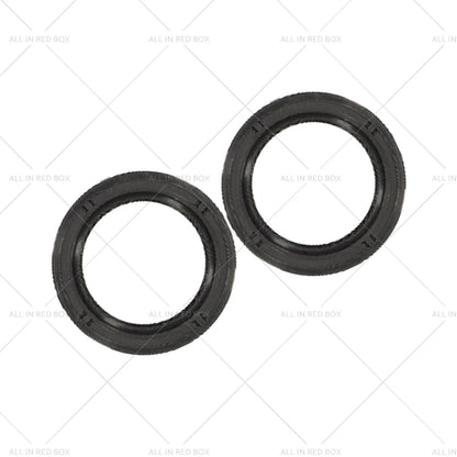 Camshaft Oil Seals for Ford PJ PK Ranger (2006-2011)