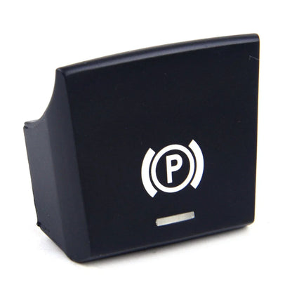 Parking Brake P Switch Cover for BMW 5 6 X3 X4 F10 F11 F12 F25 (2009-2013)