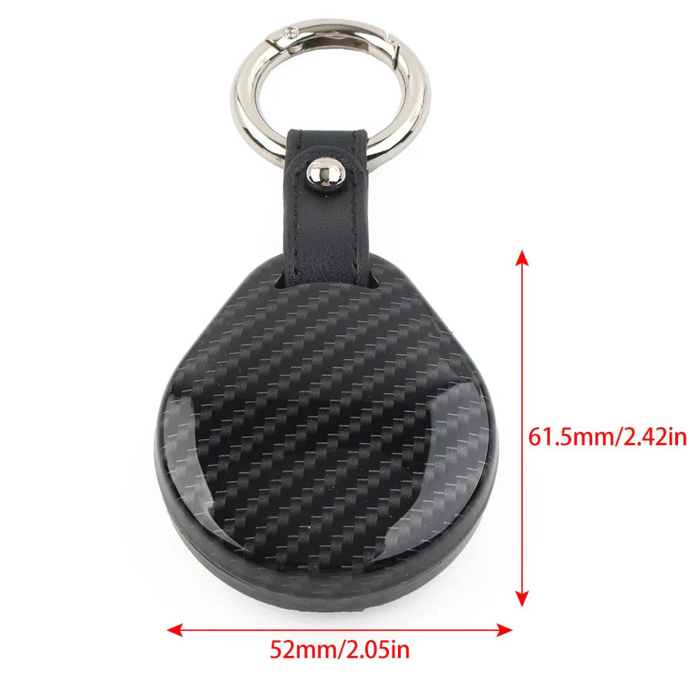 New Key Fob Case Holder Cover for Harley Touring Sportster (2007-2026)