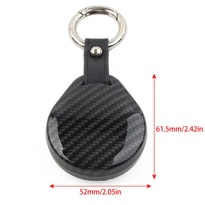 New Key Fob Case Holder Cover for Harley Touring Sportster (2007-2026)