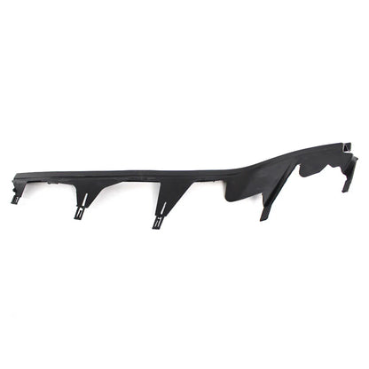 Upper Headlight Lamp Cover Strip for BMW 3 Series E46 4 Door (1998-2001)