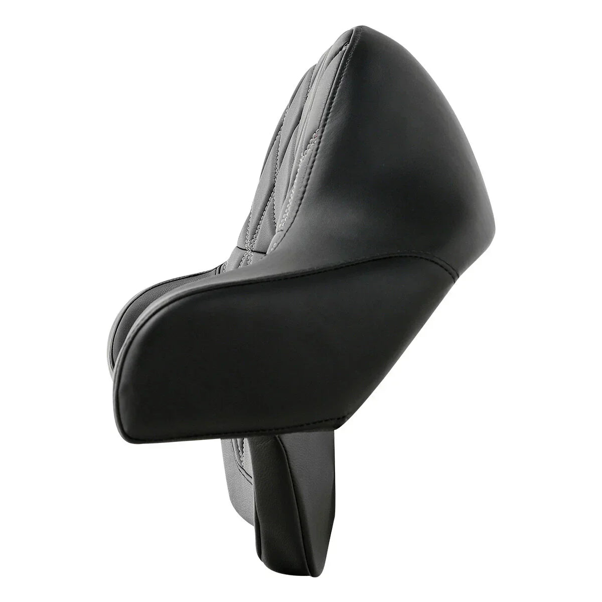 King Passenger Backrest for Harley Touring Electra Street Glide (2014-2025)
