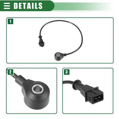 Knock Sensor for Chrysler (2005-2010)