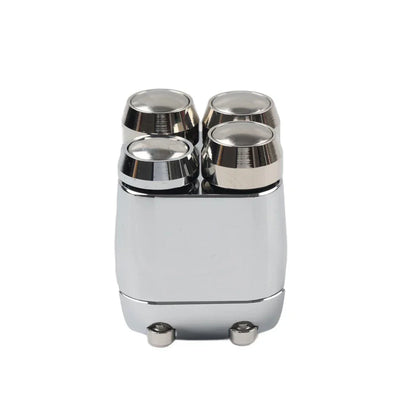 Handlebar Horn Turn Signal Light Control Switch for Harley Bobber