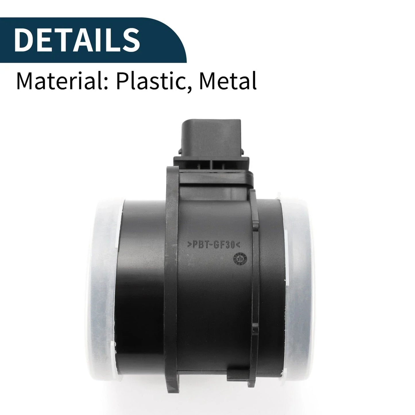 Mass Air Flow Sensor for Dodge Sprinter 3500 2500 (2003-2006)