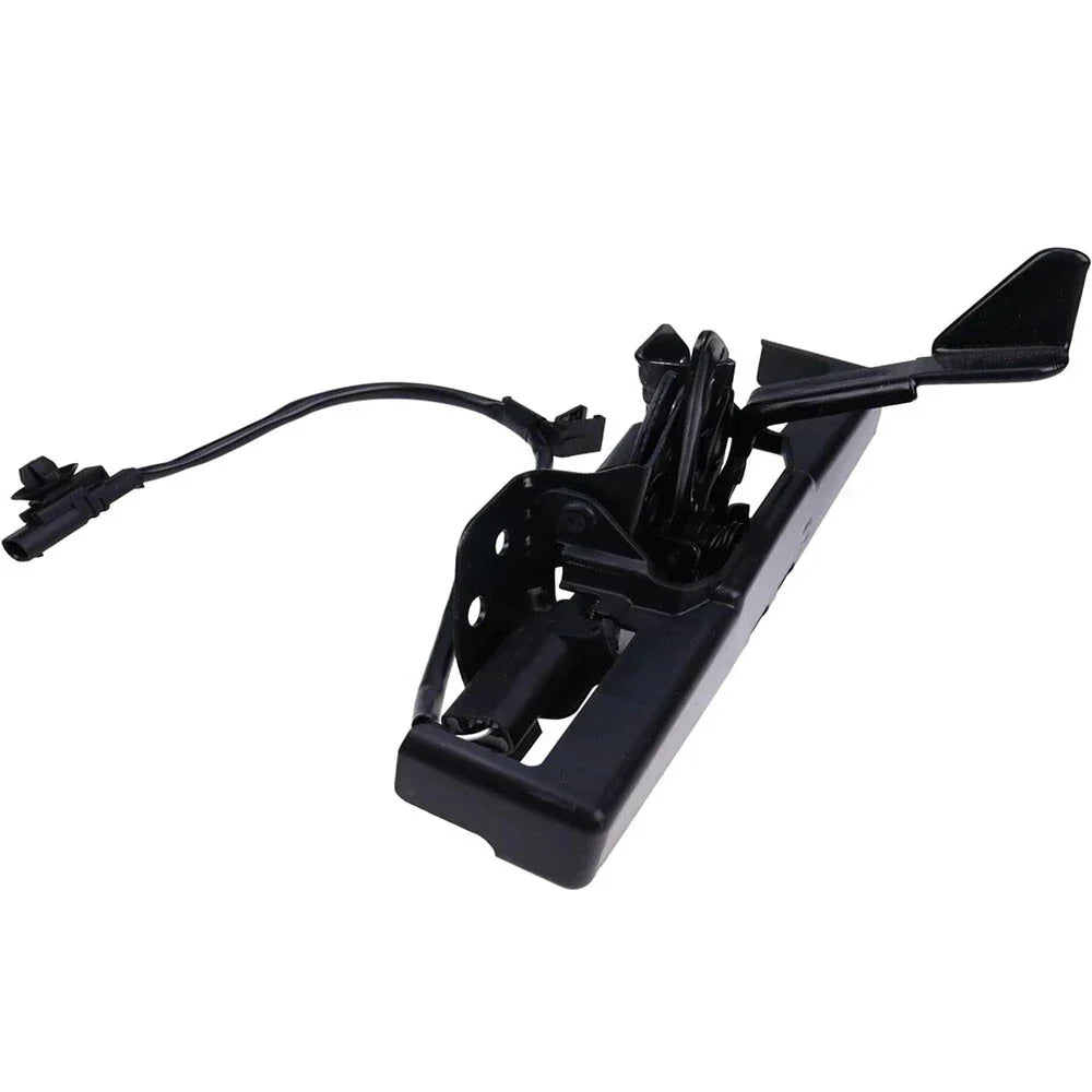 Bonnet Lock Latch Assembly for Kia Forte Sedan 1.6L 2.0L (2019-2021)