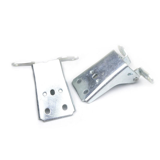 Front Door Hinges Upper/Lower for Ford Bronco 3-Door SUV 1980-1996