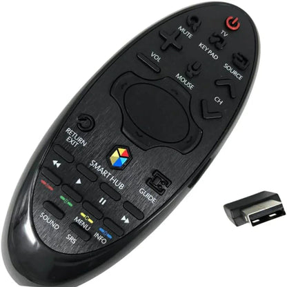 Remote Control for Samsung TV BN59-01184B BN59-01182B (No Voice Function)