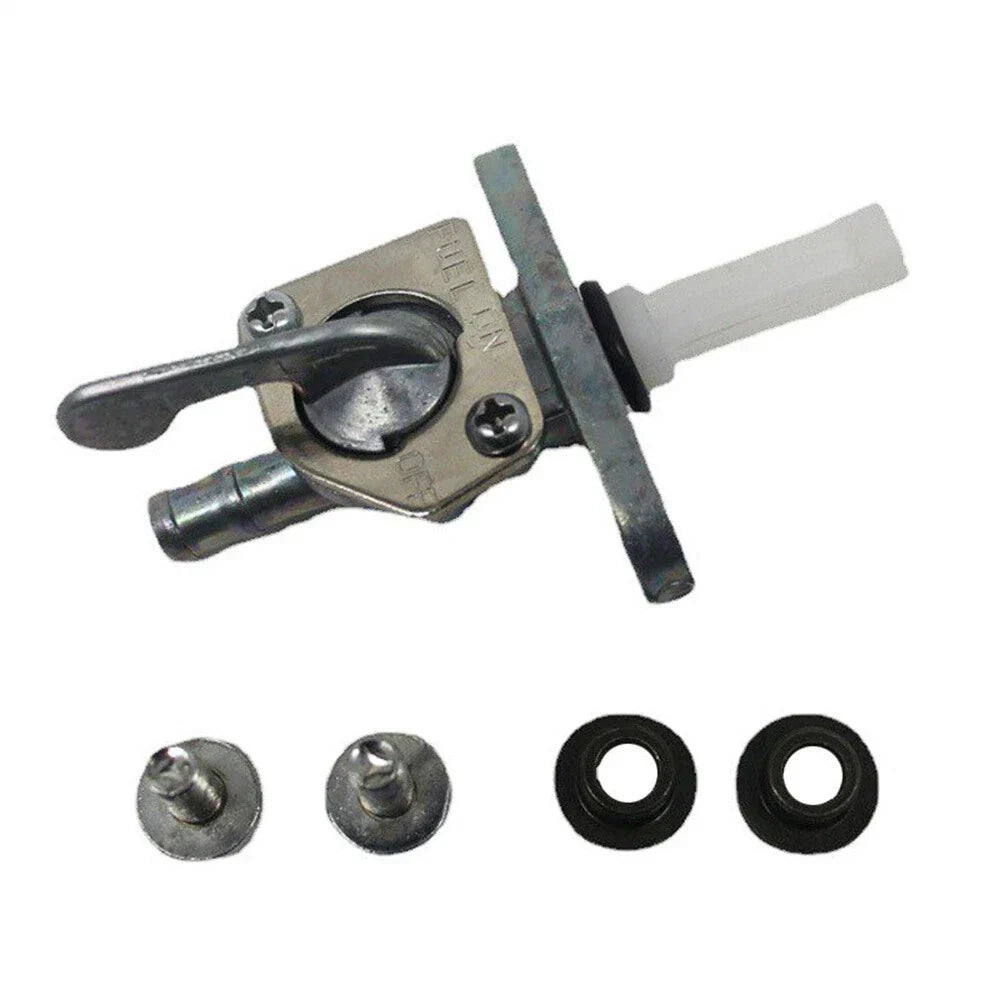 Fuel Valve Petcock Assembly for Honda CR125R CR250R CR480R CR500R