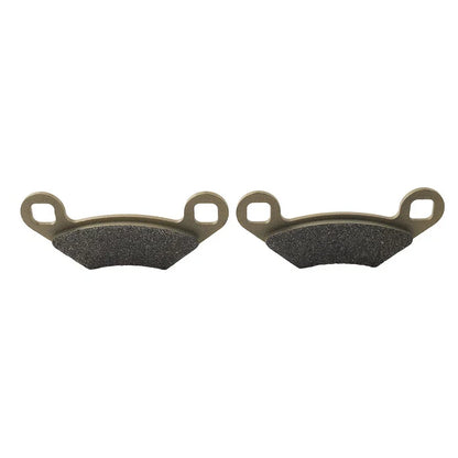 Rear Brake Pads for POLARIS AEON Crosslander 600i (2014-2015) -  Pair