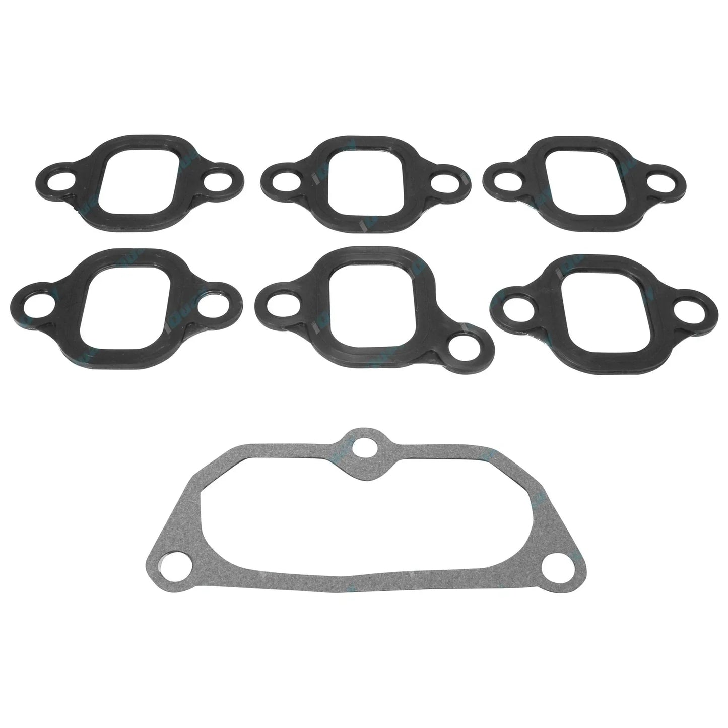 Inlet Intake Manifold Gasket Set for Coaster HZB30R HZB50R 6cyl 1HZ 4.2L (1990-2003)