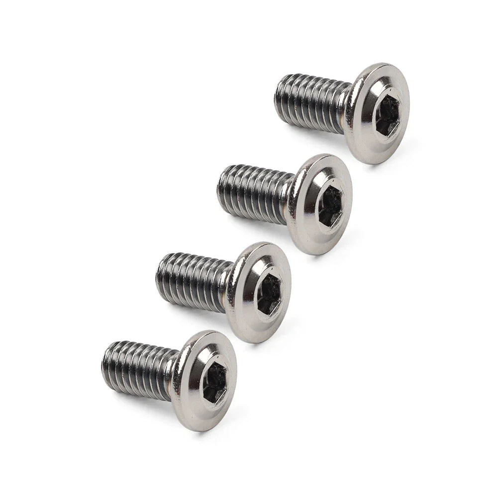 Rear Brake Disc Rotor Screw for Ducati Multistrada 1200 1199 V4 (2010-2023)